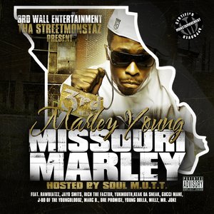 MISSOURI MARLEY