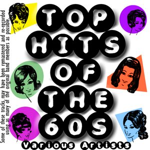 Top hits of the 60's