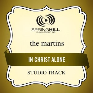 In Christ Alone (Studio Track)