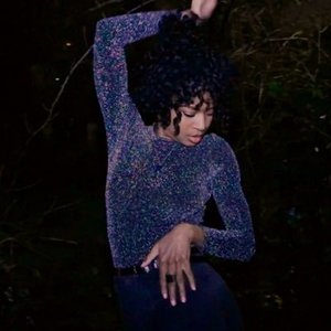 Alfa Mist, Rachael Ofori 的头像