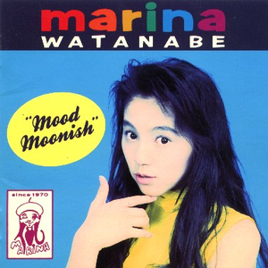 mood moonish cover