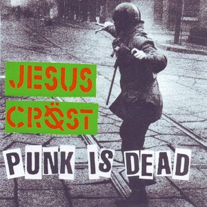 Punk Is Dead