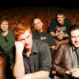 Avatar for Queens of the Stone Age