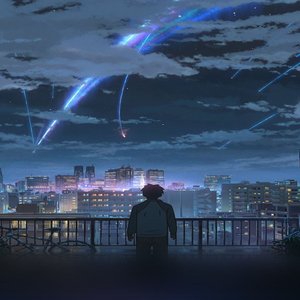 A Song from the Space