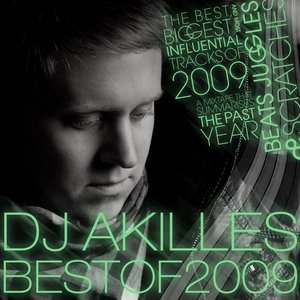 Dj Akilles のアバター