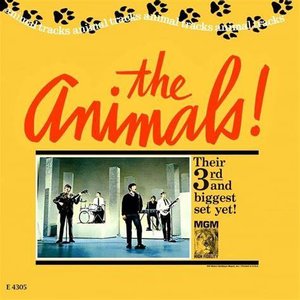 Animal Tracks (Bonus Tracks)
