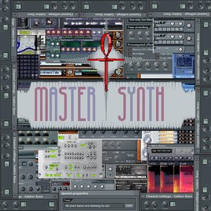 Image for 'MASTER SYNTH'