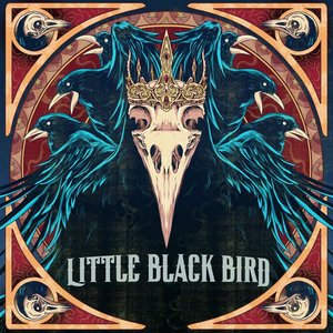 Little Black Bird
