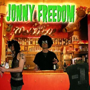 Avatar de Jonny Freedom