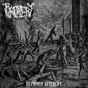 Deprived Afterlife - EP