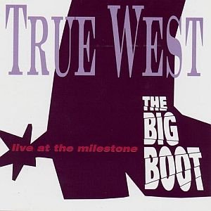 The Big Boot: Live at the Milestone