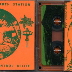 Earth Station 的头像