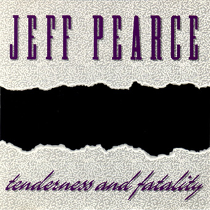 Tenderness and Fatality cover