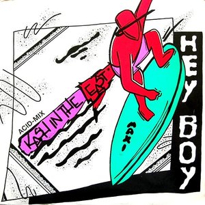 Hey Boy