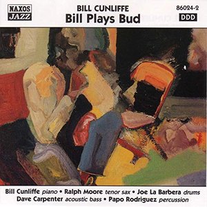 Bill Plays Bud