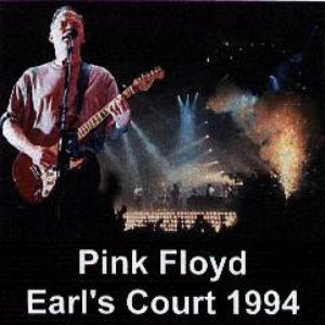 1994-10-20: Earl's Court, London, UK