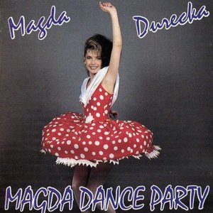 Magda Dance Party