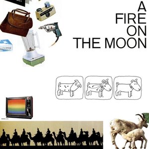 A Fire on the Moon