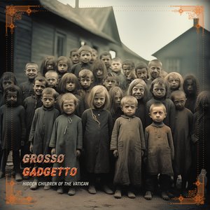 Hidden Children of the Vatican