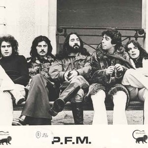 Premiata Forneria Marconi 的头像