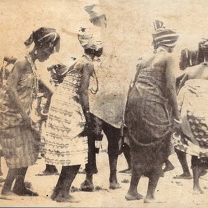 'Super Djata Band de Bamako'の画像