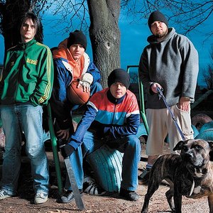 Бес Головы için avatar