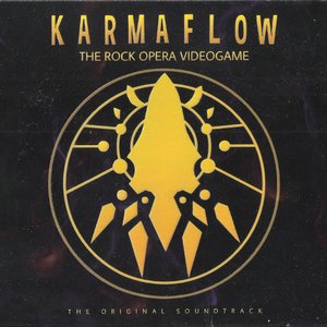 Karmaflow: The Rock Opera Videogame