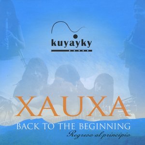 Xauxa