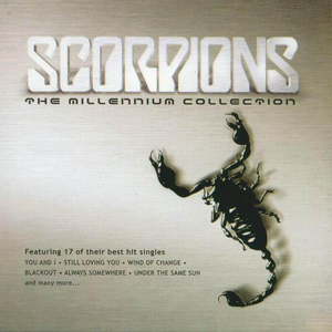 Scorpions - The Millennium Collection The Best Of Lynyrd Skynyrd - Zortam Music