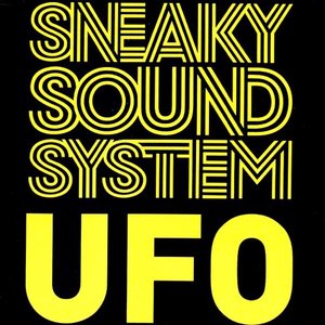 Ufo