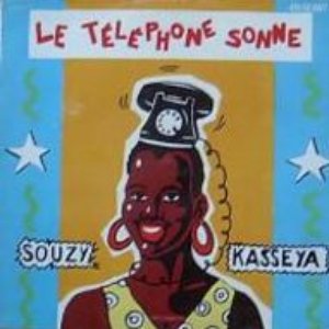 Avatar de Souzy Kasseya