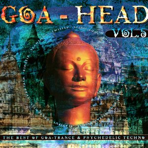 Goa-Head Vol. 5