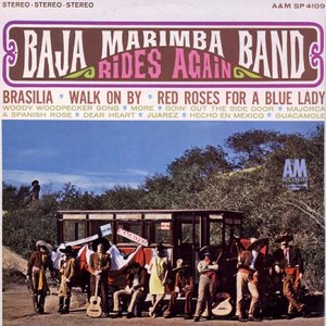 Baja Marimba Band Rides Again