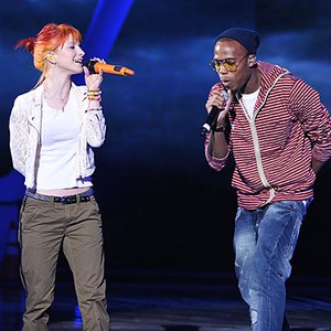 B.O.B & Hayley Williams 的头像