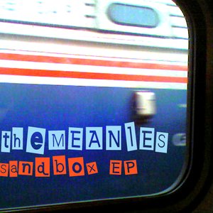 Sandbox EP