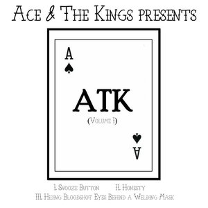Ace & The Kings のアバター