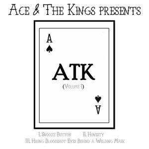 Ace & The Kings 的头像