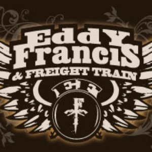 Eddy Francis and Freight Train 的头像