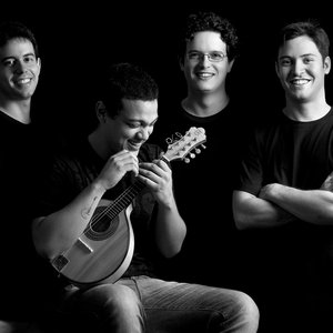 Diogo Guanabara & Macaxeira Jazz 的头像