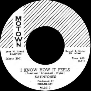 I Know How It Feels / My Kind Of Love