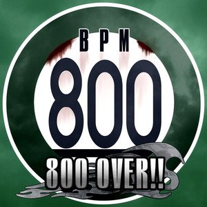 800 OVER!!