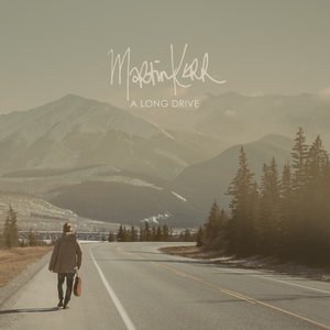 A Long Drive