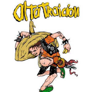 Alta Traicion 的头像