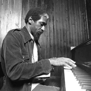 Avatar di Mal Waldron