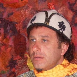Dean Frenkel 的头像