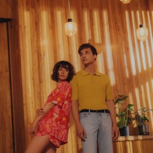Poproszę więcej siebie - Single