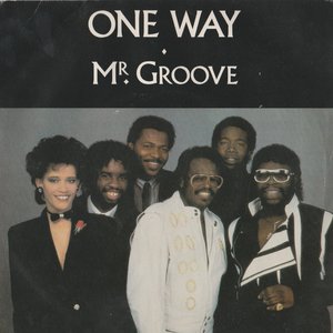 Mr. Groove / Lady You Are