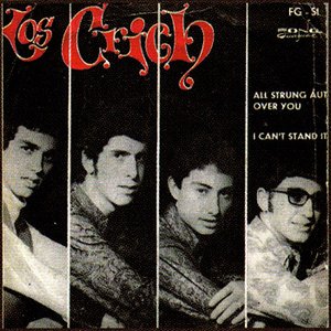 Los Crich 的头像
