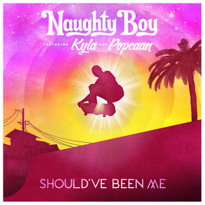 Naughty Boy - Should