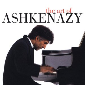 The Art of Ashkenazy